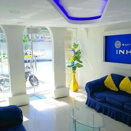 Hotel Suite Los Inkas Arequipa Ngoại thất bức ảnh