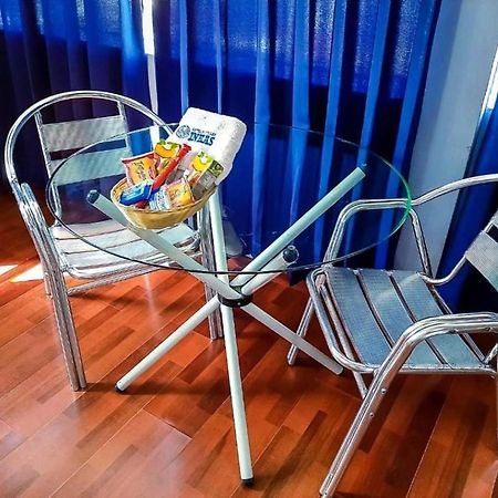 Hotel Suite Los Inkas Arequipa Ngoại thất bức ảnh