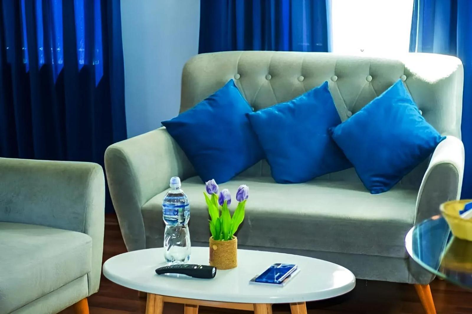 Hotel Suite Los Inkas Arequipa Ngoại thất bức ảnh