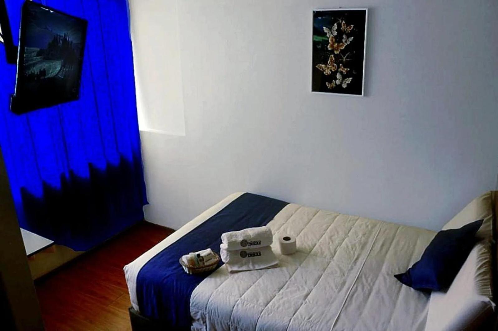 Hotel Suite Los Inkas Arequipa Ngoại thất bức ảnh