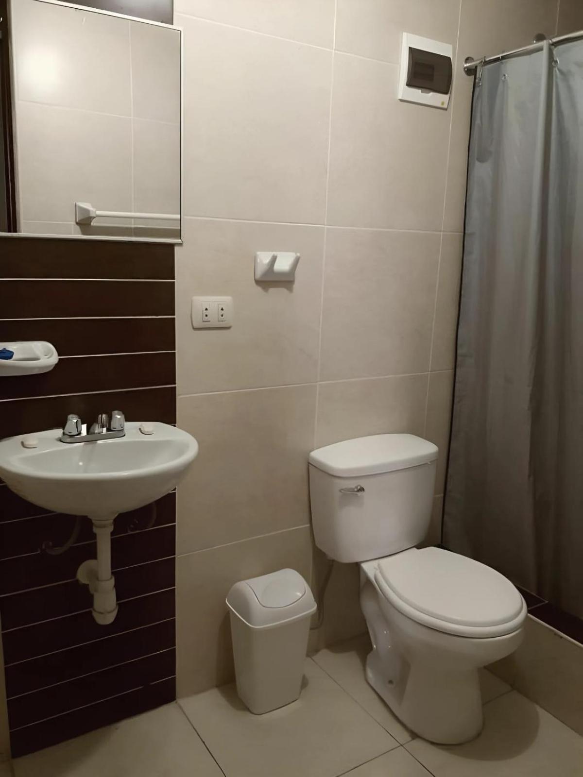 Hotel Suite Los Inkas Arequipa Ngoại thất bức ảnh