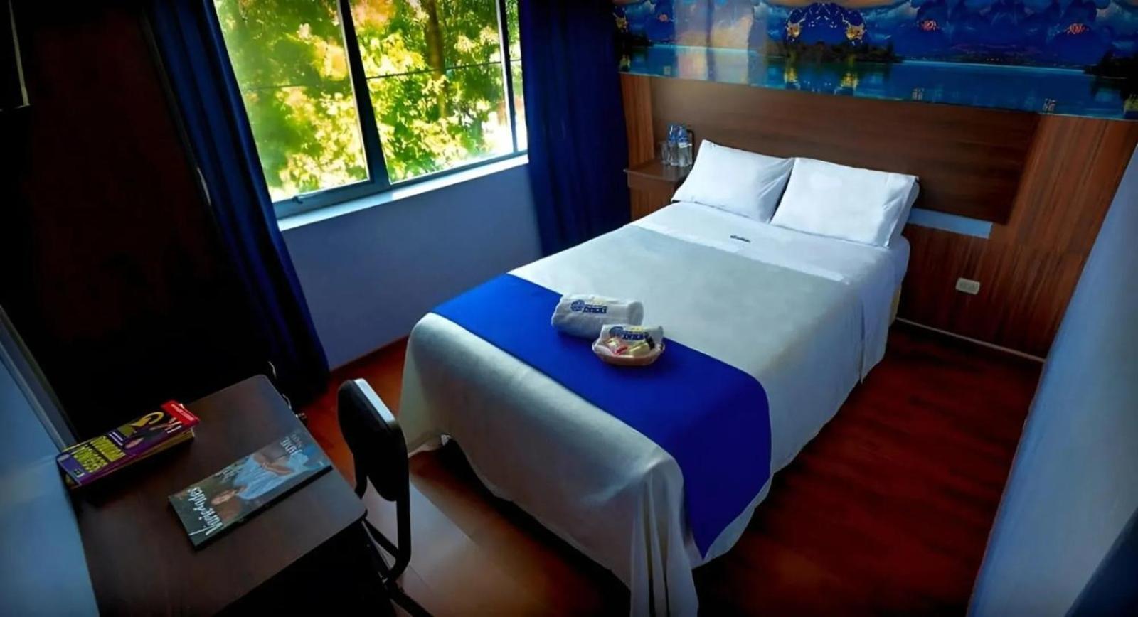 Hotel Suite Los Inkas Arequipa Ngoại thất bức ảnh