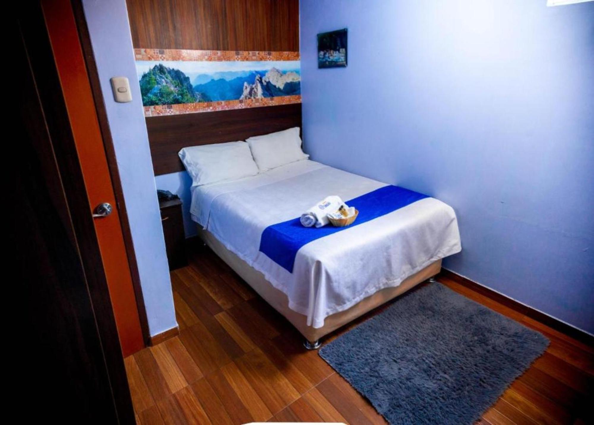 Hotel Suite Los Inkas Arequipa Ngoại thất bức ảnh