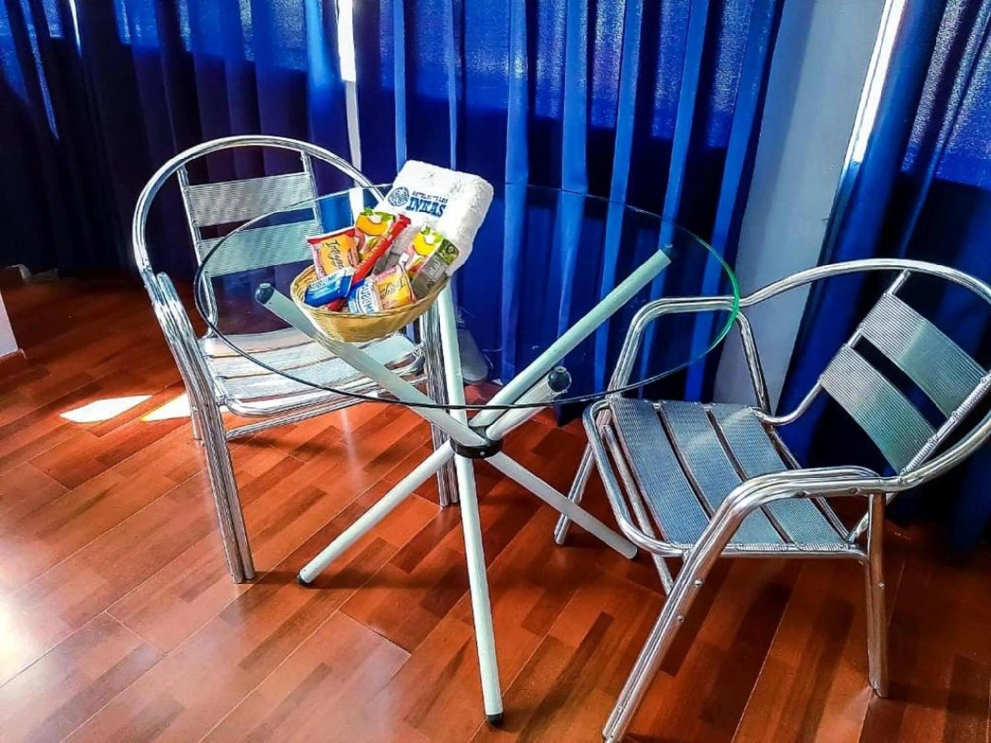 Hotel Suite Los Inkas Arequipa Ngoại thất bức ảnh